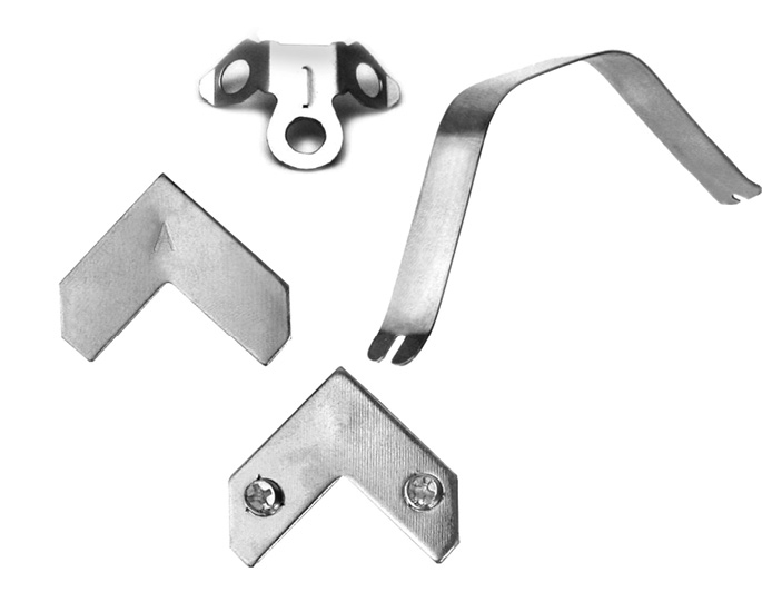 H245 Omega Moulding H245