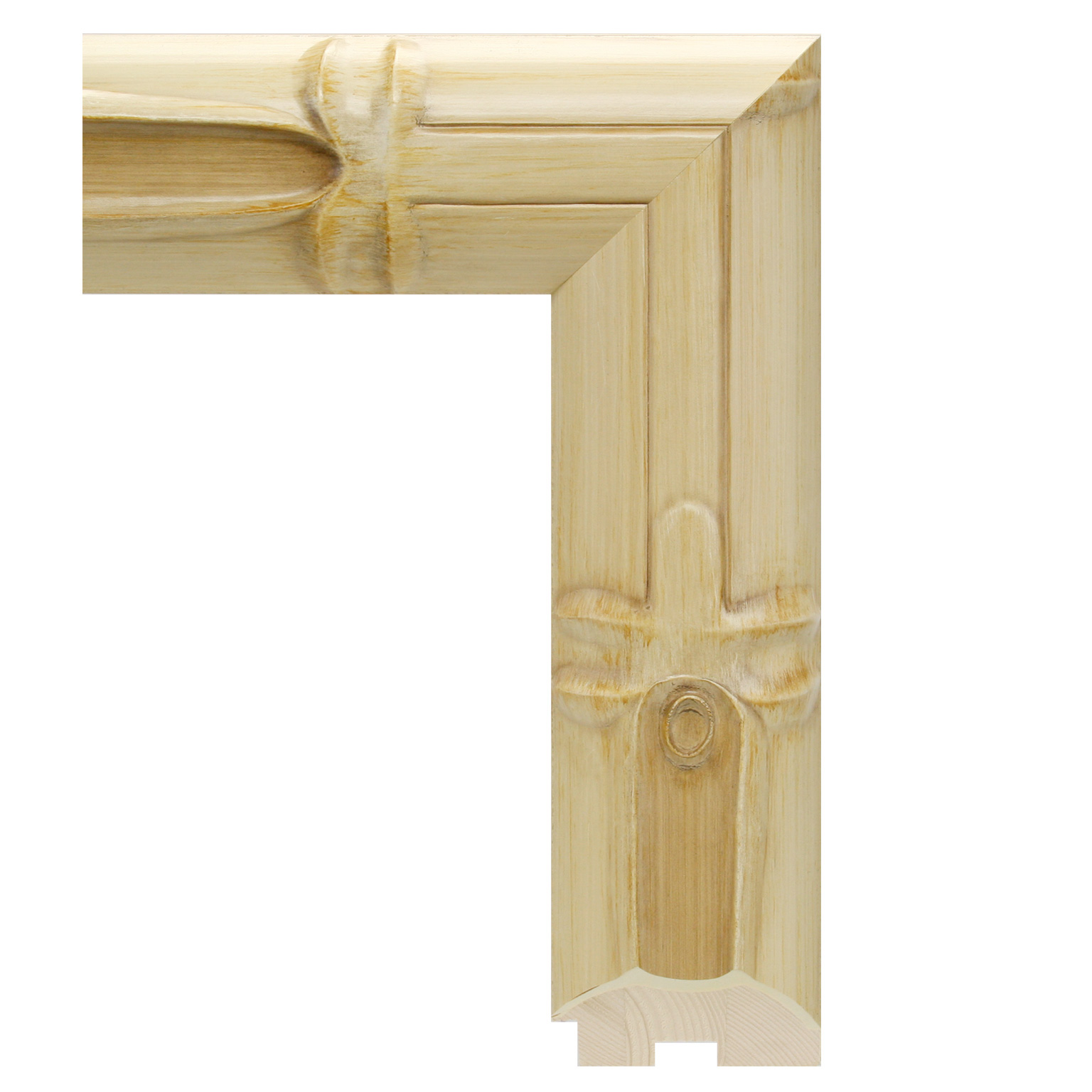 346002 Omega Moulding