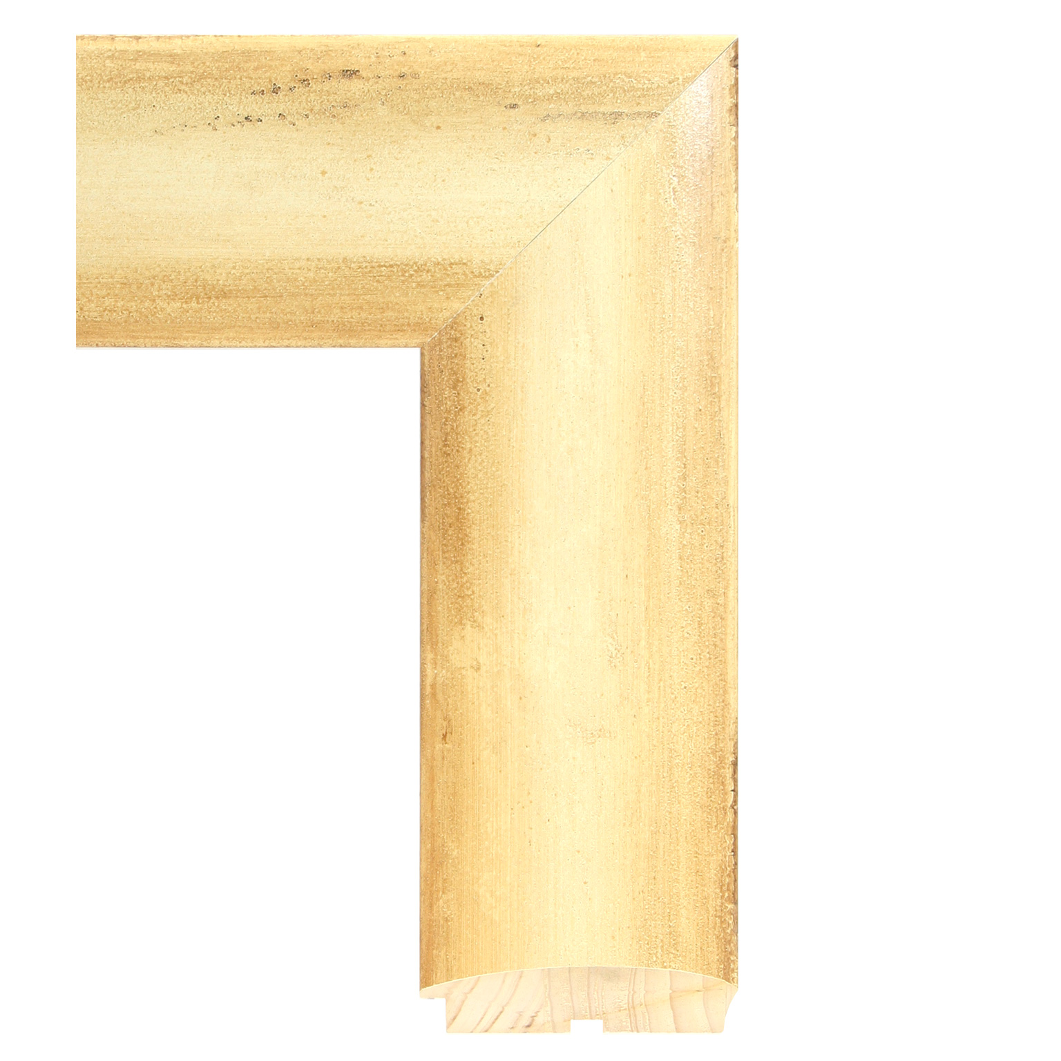 8002C Omega Moulding