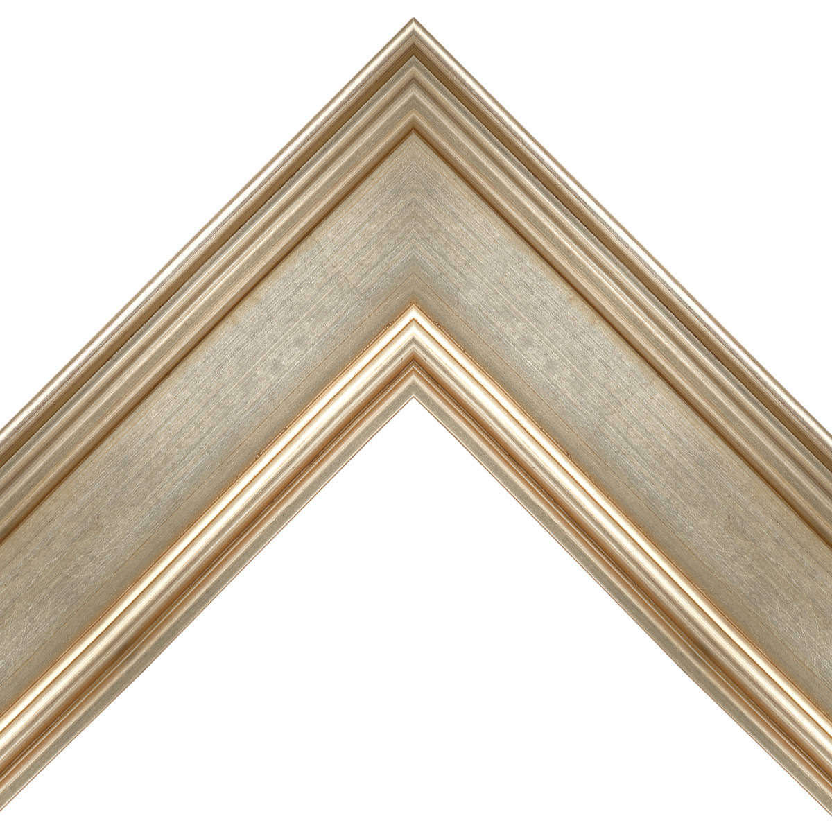 80033 Omega Moulding