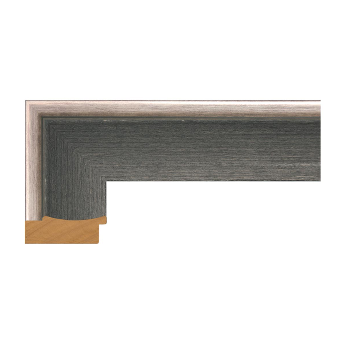 W165316 Omega Moulding