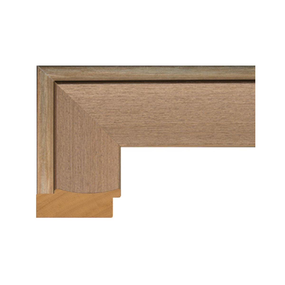 W165318 Omega Moulding