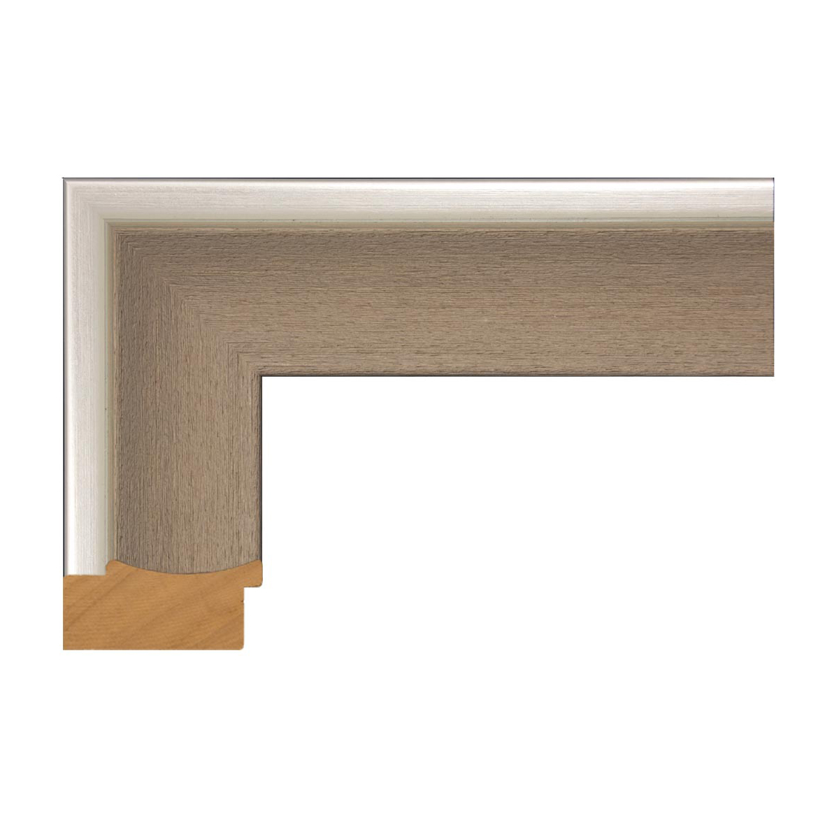 W166315 Omega Moulding