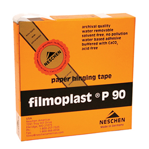 Filmoplast P-90 Archival Tape